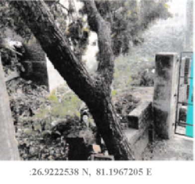 V P SINGH CONTRACTOR 16.071